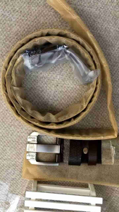 PROMO!! IKAT PINGGANG PRIA LAPISAN KULIT PREMIUM/SABUK PRIA JARUM LEBAR/GESPER PRIA KULIT IMPORT