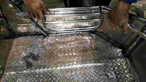 Multi-Purpose Sidecar Seats: A Comprehensive Guide