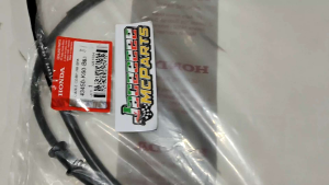 BRAKE CABLE or CABLE COMP REAR BRAKE