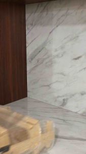 Rak Bawang Kayu Susun 3 Tingkat