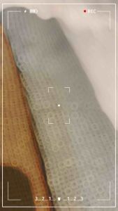 Feelme KK-208 Sarung tangan rajut knit handsock manset fingerless.Hand Warmer japanese harajuku y2k style. Korea korean style