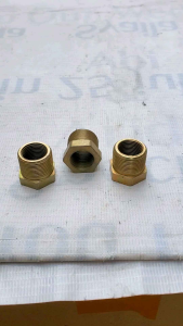 Sambungan Drat Kran Bensin Tiger Revo tirev Ke Tangki CB GL Pro GL100 MP