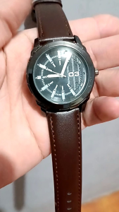 Jam Tangan Pria Cocok Untuk Dewasa & Remaja