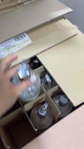 FOODAHOLIC ALOE VERA SOOTHING GEL 500ml