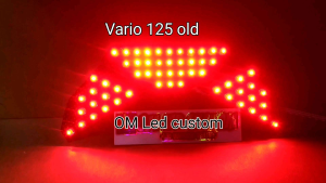 stoplamp Honda Vario 125