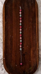 Handmade Beads Bracelet