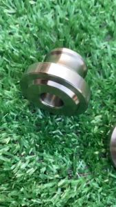 V.2 บูทล้อหน้า(ถอดซีล )Forza350 ฟอซ่า350(ราคา1คู่) รุ่นสแตนเลสแท้