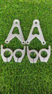 ชุดหูช้างVictor 1 ชุด อัลลอย เกรด A แต่ง 6 ชิ้น ตามรูป ชุดเคลื่อนที่ที่สุด