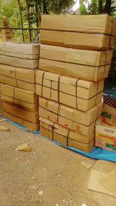 rekal#alas#ngaji#M (15x34x28cm)#1 kodi (20 pc)