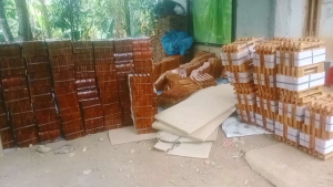 1 Kodi (20 Pc) Alat Pelengkap Belajar