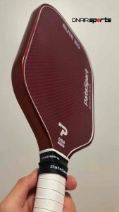 ONAIR Sports Pickleball Premium Edge Tape 26mm - Paddle Protection | Anti-Scratch Guard Tape | Straight Cut