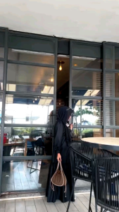 Gamis Toyobo Premium: Pilihan Terbaik Gamis Daily Dress Arafa & Busui Polos Kancing Virall