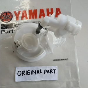Rangka rumah fuel pump pulpam fuelpump 3C1 Vixion old 2010 sampai 2012MT 25R25 BARU Original