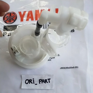 Rangka Rumah Fuel Pump Pulpam Fuelpump 3C1 Vixion Old 2010 sampai 2012MT 25R25 BARU Original