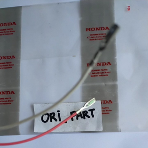 Pelampung Bensin & Fuel Pump Pulpam Fuelpump Honda RevoBlade 125 New Supra X 125 Original