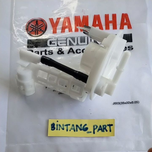 Rangka Rumah Fuel Pump Pulpam Fuelpump 3C1 Vixion Old 2010 Sampai 2012MT 25R25 BARU Original