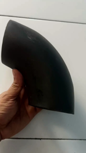 Elbow Lasbow Pipa Besi Ukuran 3 Inch Tipe Tipis