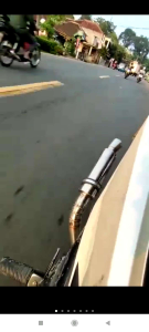 Knalpot Racing untuk Motor: Nmax, Vario, Scoopy, Aerox & RCB Beat