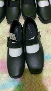Sepatu Pantofel Wanita, Sepatu Paskibraka Wanita, Sepatu Sekolah Wanita Size 37-41, Sepatu Wanita Free Box