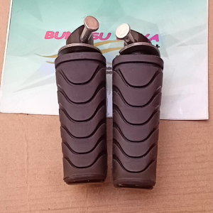 BARSTEP ASSY STEP BELAKANG BEAT FI ESP VARIO 110FI Ori