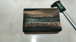 Lowongan Kit GSX R150 Pemendekan Shock Belakang GSX