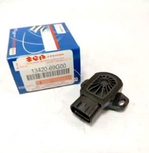 Sensor Gas Grand Vitara Aerio SX4 Escudo 2.0 Baleno Next G Swift Estilo / Gas - Throttle Body