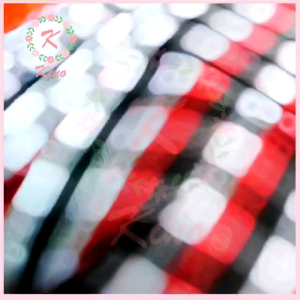 Kain kotak merah hitam putih kain bali merah hitam putih Kain Bali Cotton Satin Ukuran Kotak Besar 5X5 - Lazada