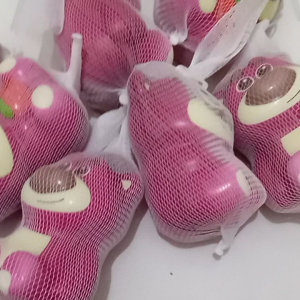 Mainan Squishy Latso: Mainan Relaksasi & Pelampiasan Stres