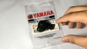 TPS Sensor Mio125i Mio Souli M3 Fino Fi Mio Soul Gt i . Yamaha Genuine Part Throttle Position Sensor !! (2PH-E3750-00) for Automatic Motorcycle Scooter - Pt YIMM ..