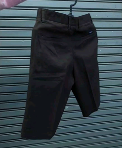 กางเกงขาสั้น ใส่ได้ทั้งหญิง และชาย เนื้อผ้าcottonไม่ยืด