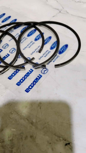 RING SEHER RING PISTON SET FORD RANGER 2.5CC 2500CC OVZ STD ASLI ORIGINAL
