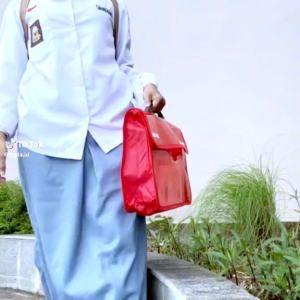 Topla Brief Bag 3080: Tas Kantor Ringan & Tas Jinjing Dokumen