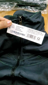 Áo khoác Việt Tiến. Giá Hãng 720k. Hàng sale