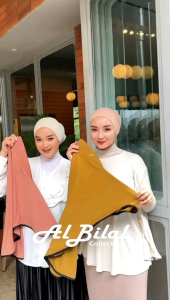 BERGO INSTAN DAILY LIST BAHAN JERSEY PREMIUM BY ALBILAL