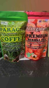 1PACK ANONANG HERBAL TEA