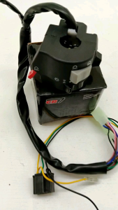 Saklar Kiri Vixion CR7 - 041