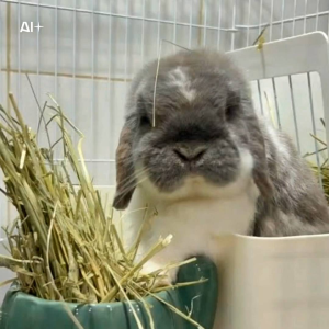 ทิมโมธี สับ ร่อนฝุ่น PK 1 kg.เเละ 500g. สำหรับกระต่าย เเก๊สบี้เเละสัตว์เลี้ยง