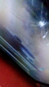 PSU TOSHIBA 32PB1E ORIGINAL REGULATOR POWER SUPPLY