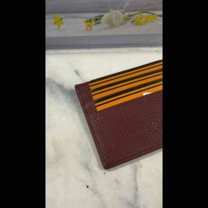 Dompet Kartu Kulit Murah