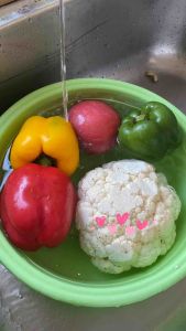 BerryC Veggie & Fruit Cleaner 500ml