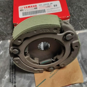 Kampas Ganda dengan Dudukan JUPITER Z VEGA R