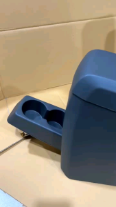 Console Consule Armrest All New Avanza Xenia Veloz 2012 2014 2015 2016 2017 2018 Konsol Box Mocca Abu .