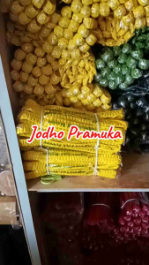 1 Kodi Tali Kur isi 20: Aksesoris Penjualan Online