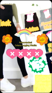 Legging Import Wanita: Cocok Untuk Berbagai Aktivitas