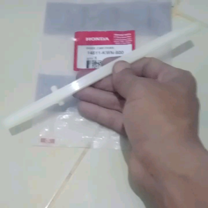 Karet Lidah Tensioner Bawah Guid Cam Chain PCX 125 CBU