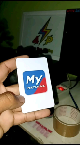 Kartu Pertamina: Manfaat & Cara Menggunakannya