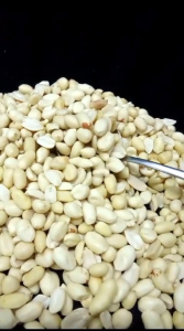 Kacang Tanah Kupas tuntas