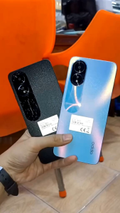 Ulasan & Spesifikasi Oppo A18 4+4/128
