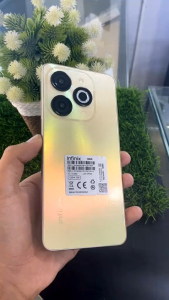 infinix smart 8 4+4/128
