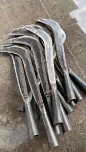 Sabit dorit gagang pipa besi